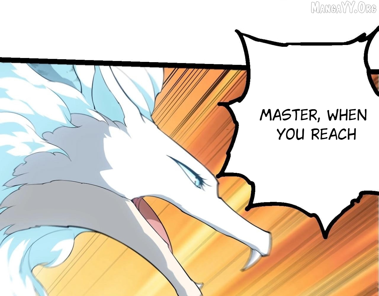 Evolution Begins With A Big Tree Chapter 487 - page 71